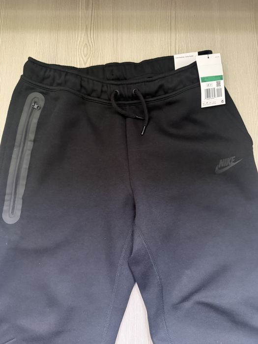 Compleu negru nike