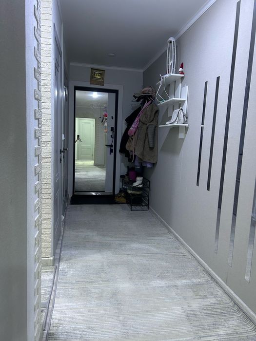 Продам 3х комнатную квартиру