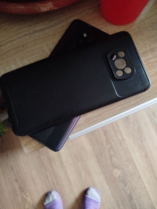 Poco мобилен телефон