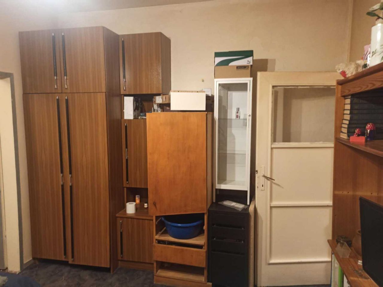Продава се Двустаен апартамент в София, Славия - 50 кв.м за 1800 €/кв.м - Снимка #10