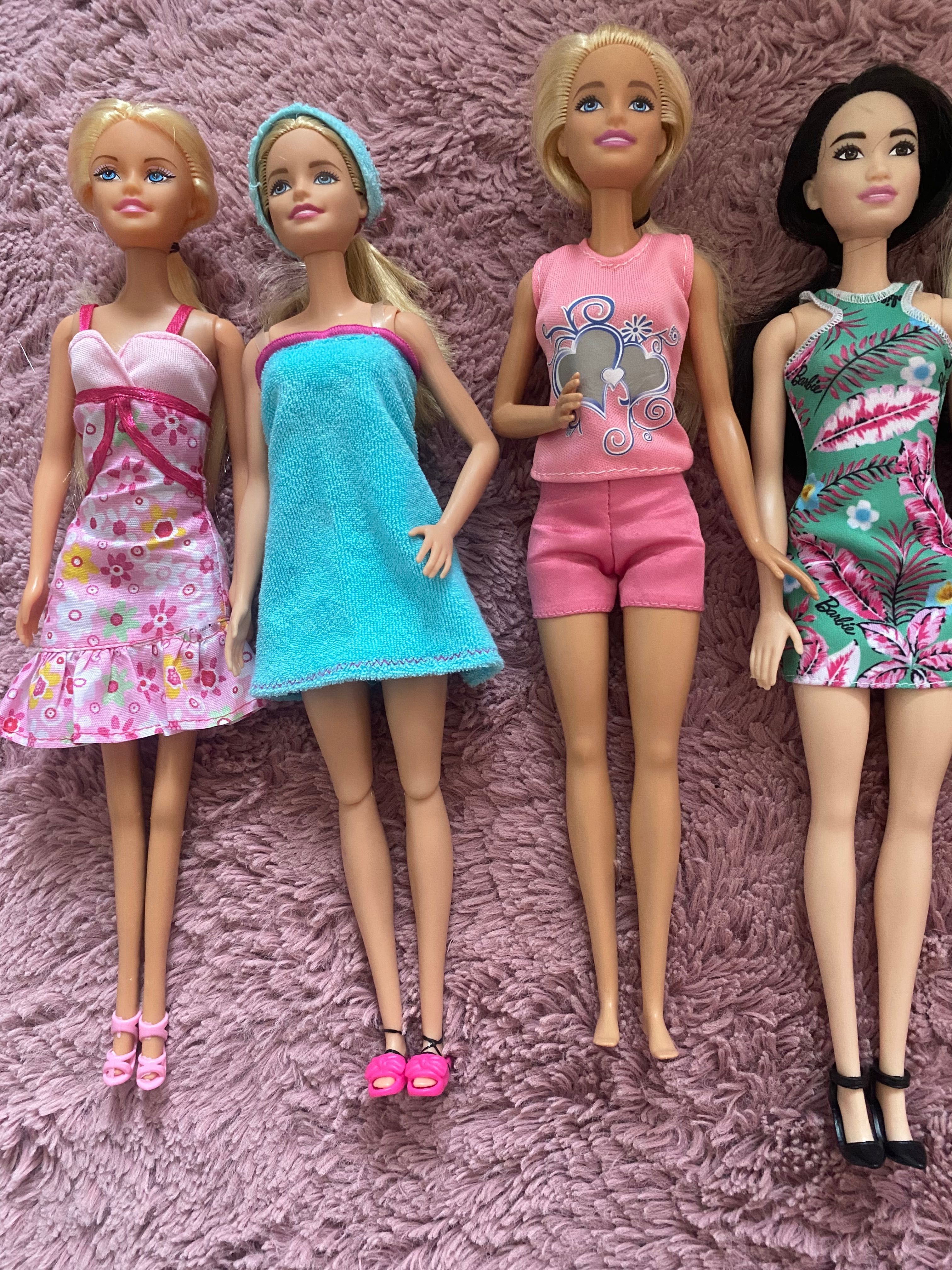 Кукли Барби barbie