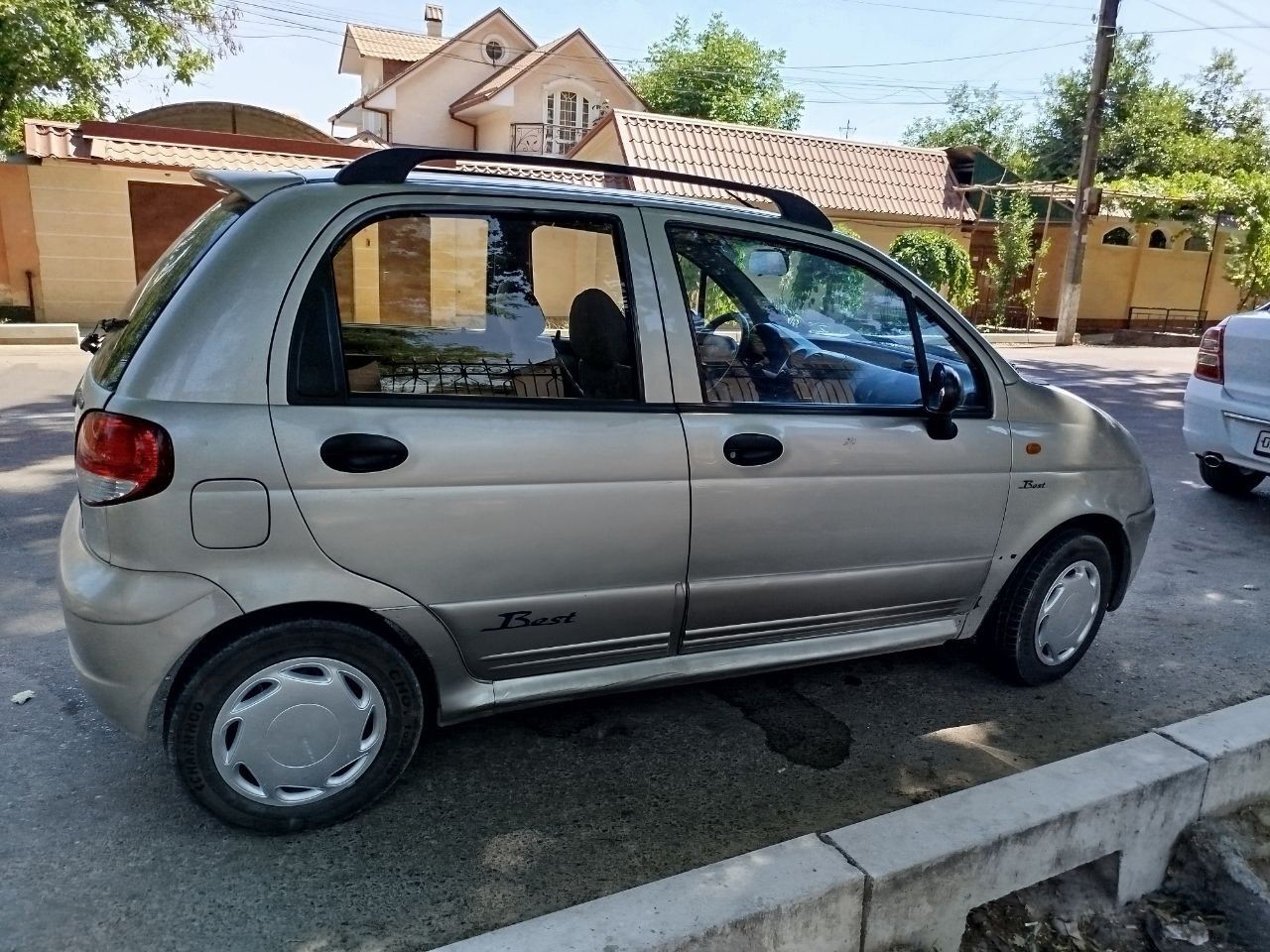 Matiz best sotiladi