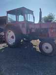 Tractor de vânzare plus accesorii