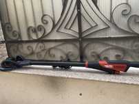 Hilti girafa de slefuit