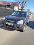 BARA FATA/CAPOTA/ARIPI/FARURI/TRAGER/RADIATOARE HYUNDAI TUCSON 2.0 CRDI 4X4 EURO 3