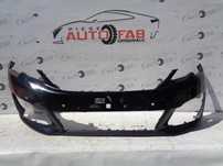 Bara fata Peugeot 308 GT-Line Facelift an 2017-2018-2019-2020 gauri pentru 6 senzori