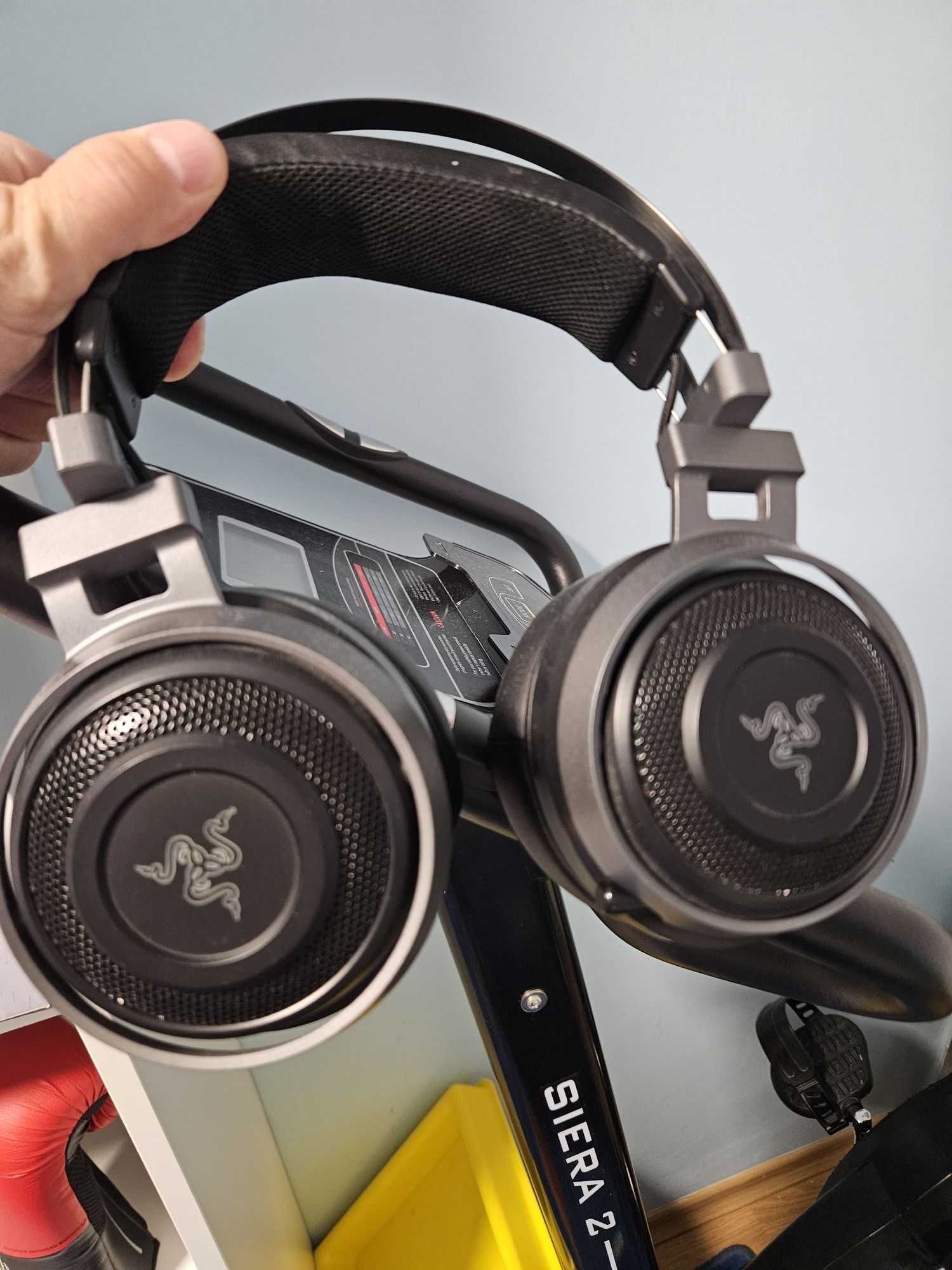 Nari ultimate Razer