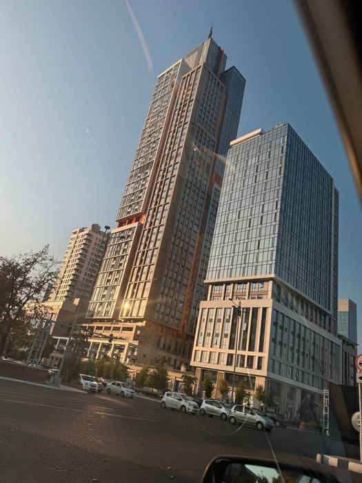 ПРОДАЕТСЯ 3/34/51
НОВОСТРОЙКА 
ЖК Nest One А блок
Tashkent City