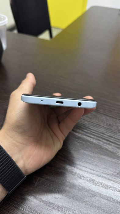 Redmi A2+ yengi telefon