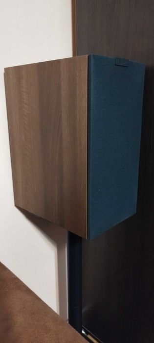 Kef Concerto Meta (цвят орех)