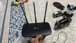 WiFi роутер TP-Link