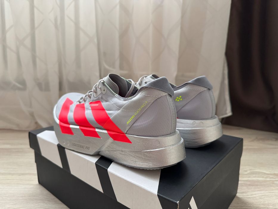 Adidas Adizero Adios Pro 4