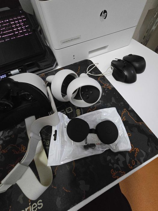 Oculus Quest 2 128 GB