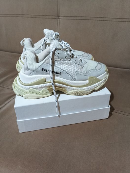 дамски маратонки Balenciaga