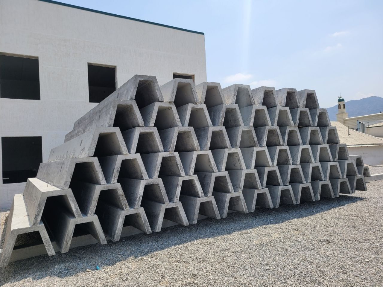 Beton latok, бетон латок,  лк6 латок, latok, латок