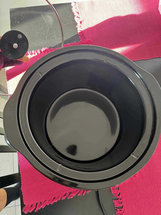Slow cooker Crock-Pot 4.7 l