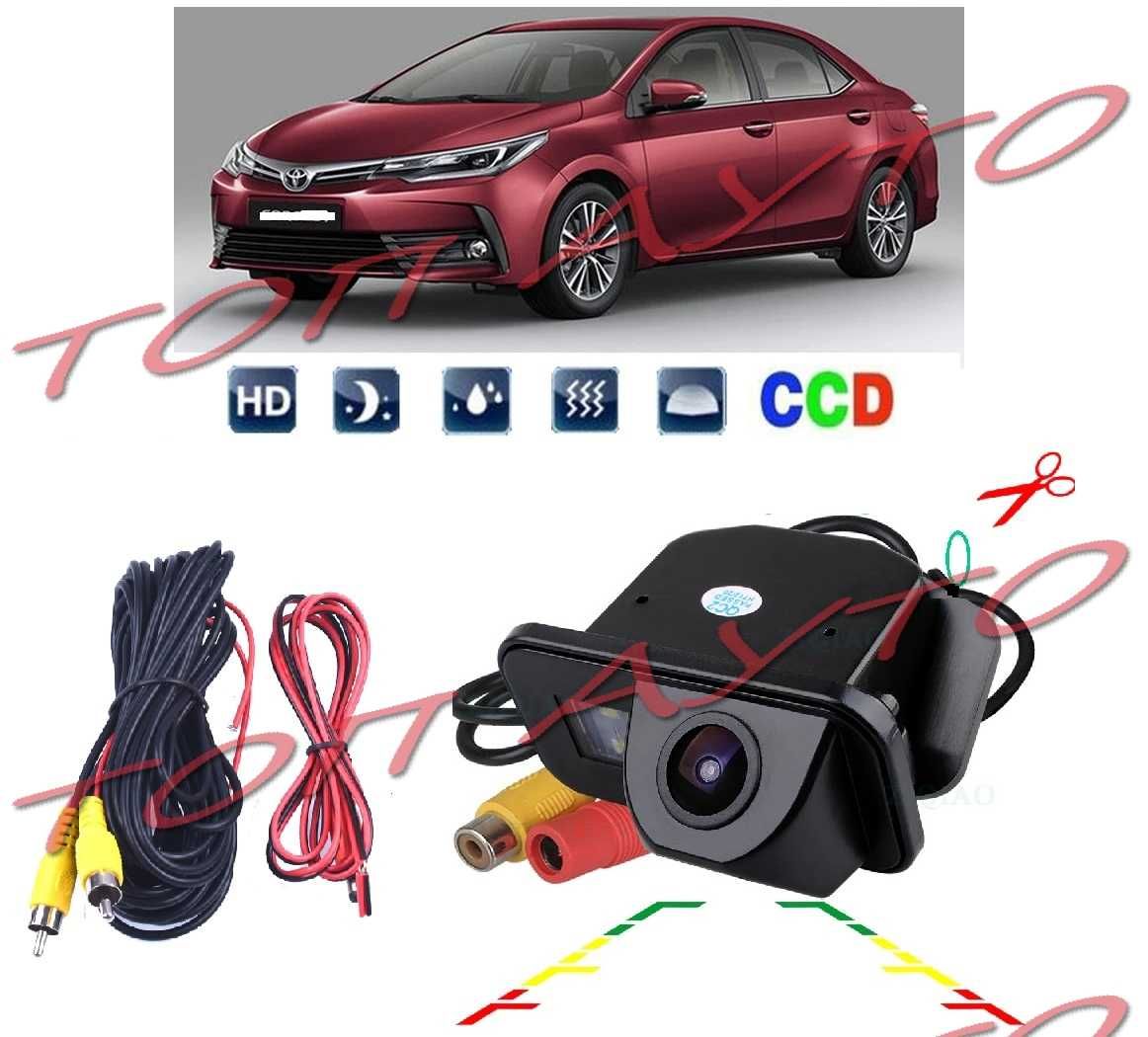 Bluetooth Блутут Модул Тойота Toyota 2007-2009 Auris Rav4 Yaris