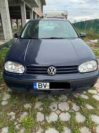 Volkswagen VW Golf 1.4 Benzina - 2002