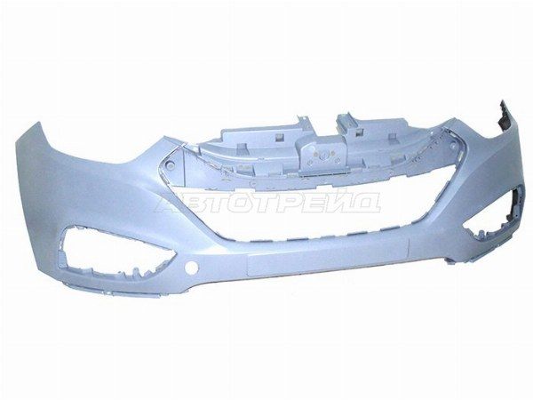 Бампер передний  Hyundai Ix35