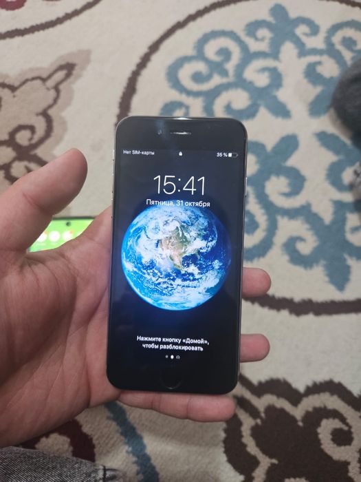 Айфон 6 на 32гб срочно