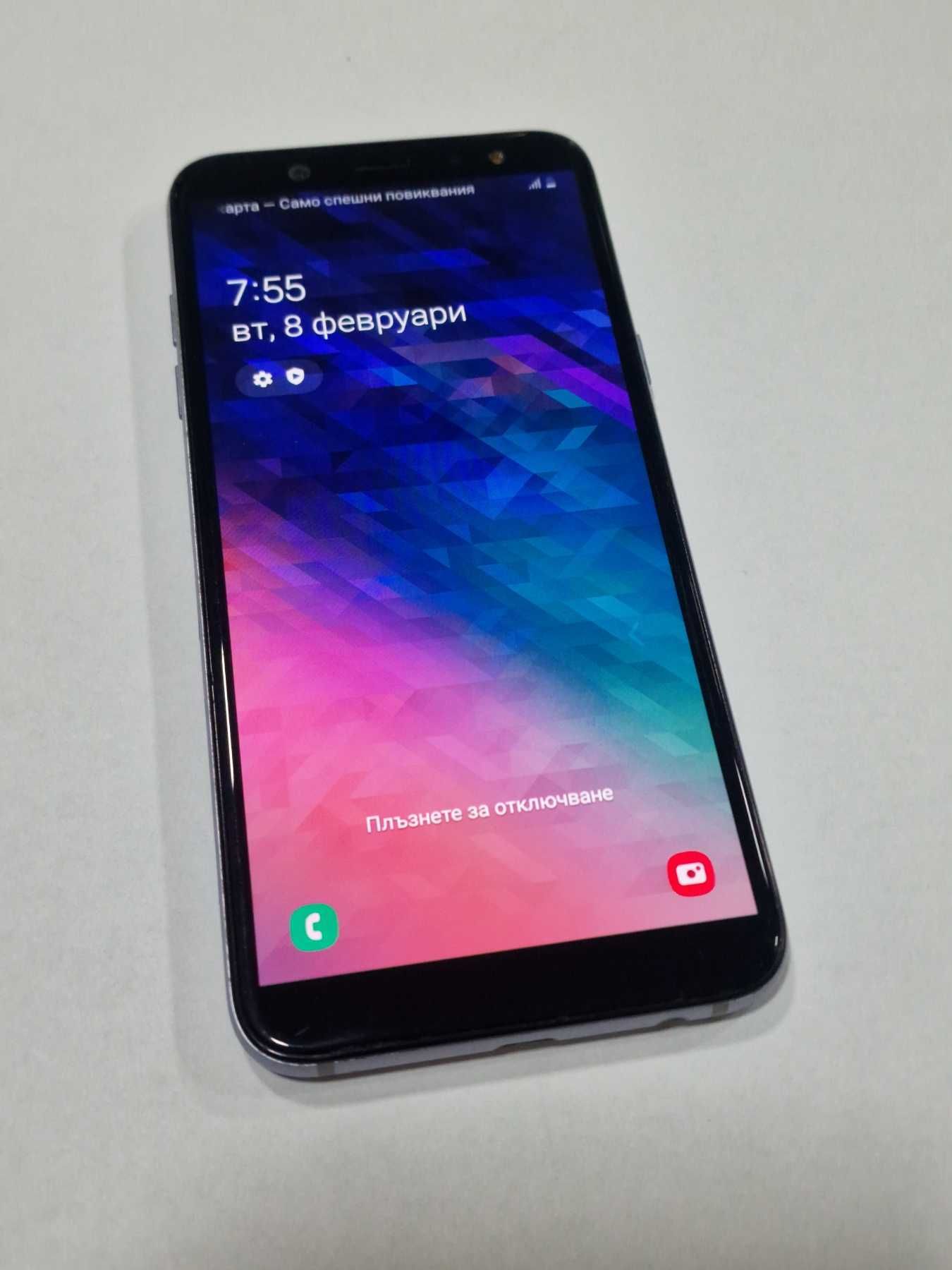 Samsung Galaxy A6 32GB A600