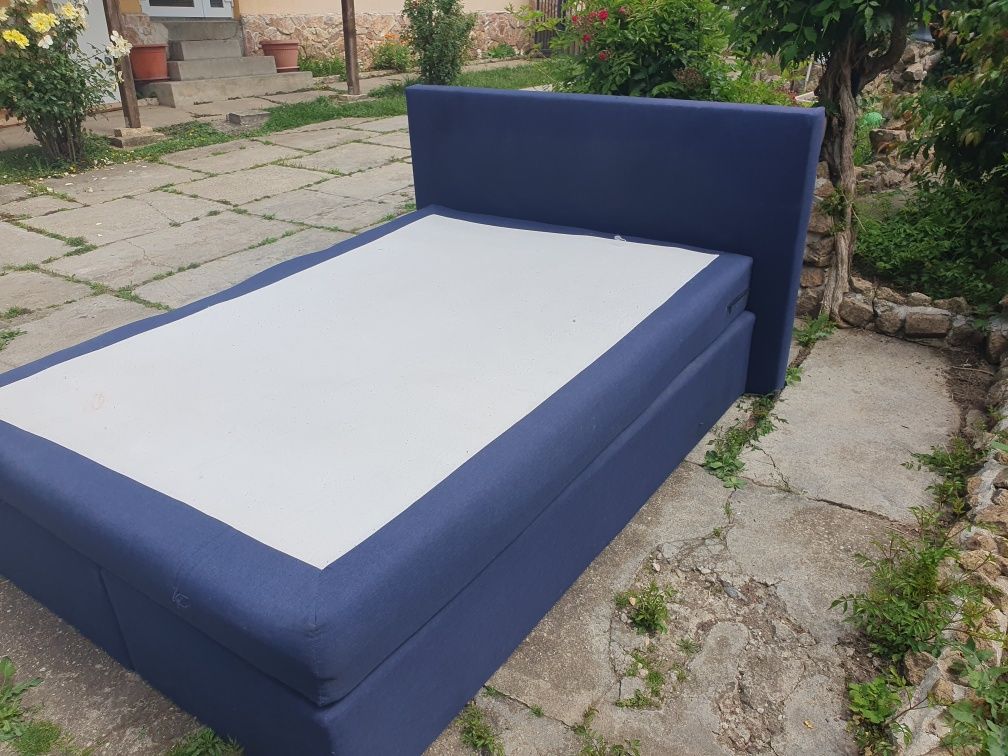 Boxspring 1.40m/2m