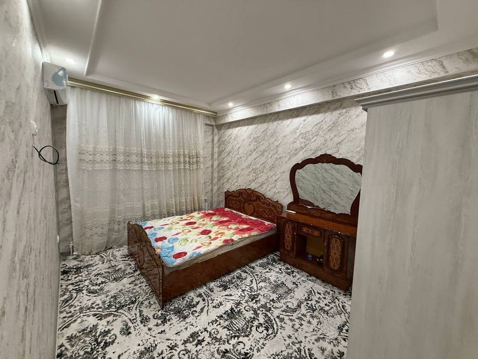 Shayxontohur tumani Samarqand Darvozasi mahallasida Arendaga kvartira