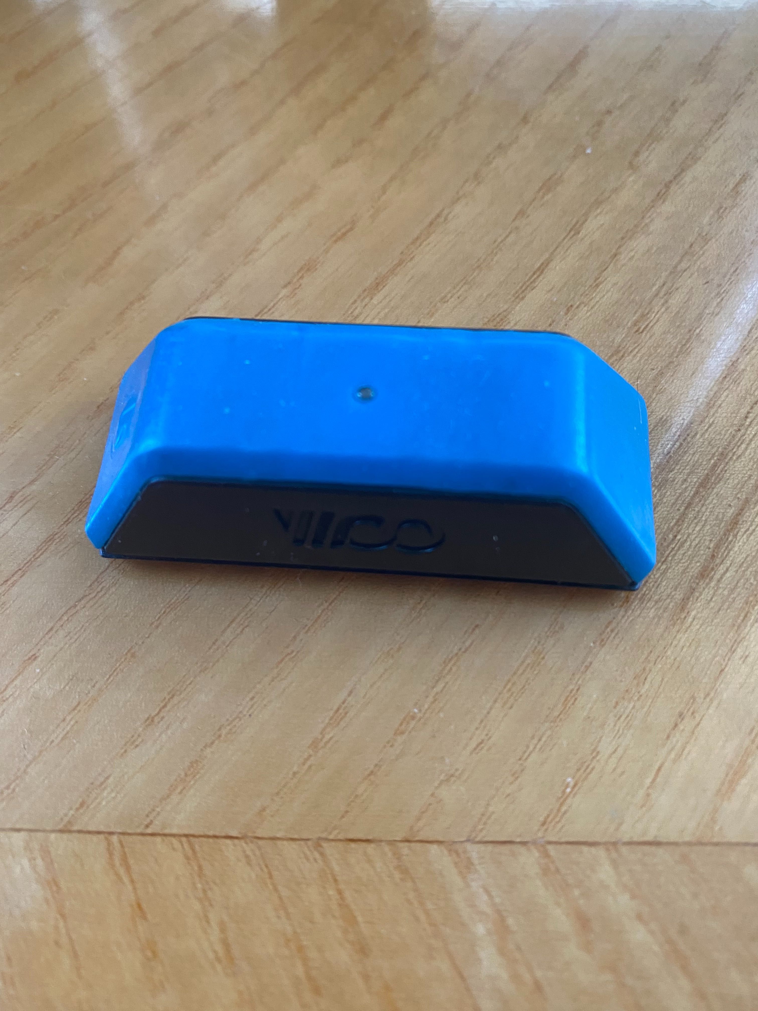 WOO Sports 2.0 kitesurfing jump tracker