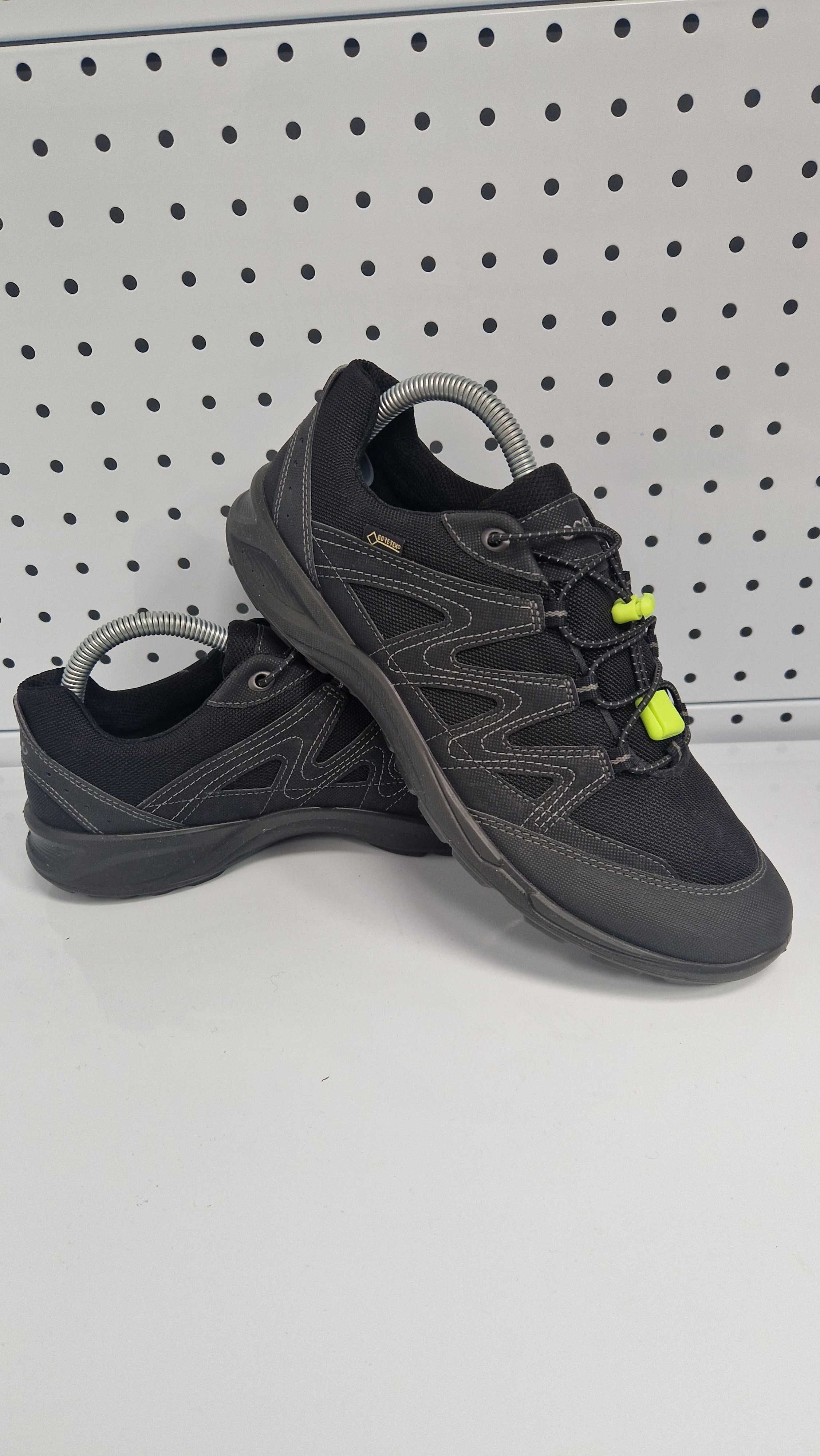 Оригинални мъжки маратонки- Ecco Gore-Tex TerraCruise