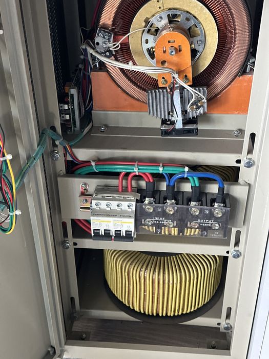 Stabilizator Gidrox (by andeli)