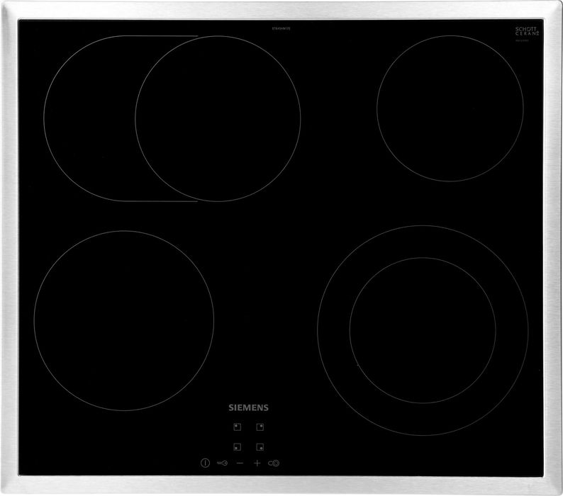 СИМЕНС
Електрически котлон Siemens SCHOTT CERAN® iQ300 ET645HN17E