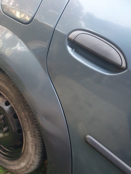 Logan 1.4 2007 cu GPL , AC, ABS