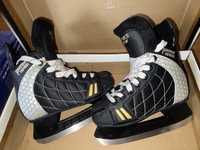 Хоккейные коньки Baud 33 р