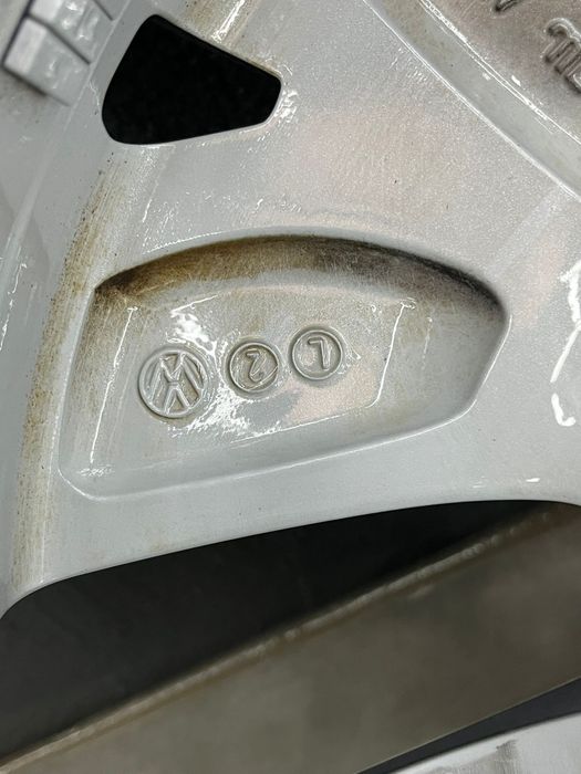 Roti/Jante Golf 5,6,7,8 ,Touran,Caddy,Tiguan,Octavia pe 17 de iarna
