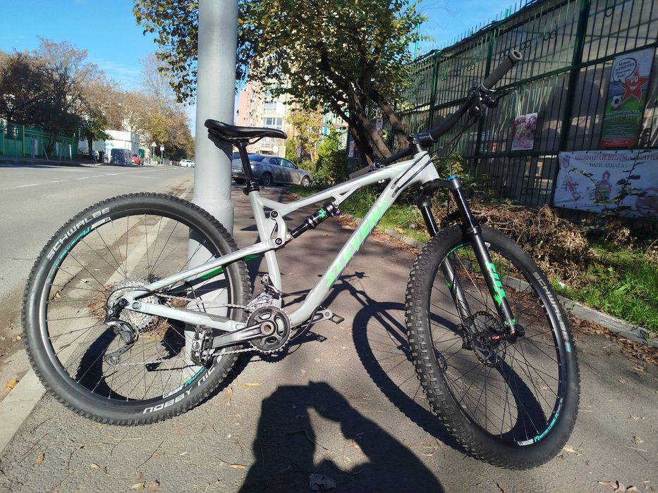 29 цола алуминиев велосипед колело размер 46