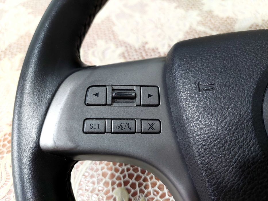 Волан с Airbag за Mazda 6 (GH) 2007-2013