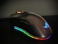 Mouse ASUS Rog Gladius || RGB