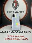 ZAP AMANET VITAN - Samsung Galaxy A51 - 128 GB - White