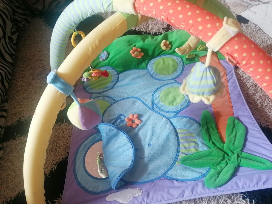 Centru de activități