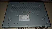DVR Hikvision, model: IDS-7208HUHI-M1/S/A