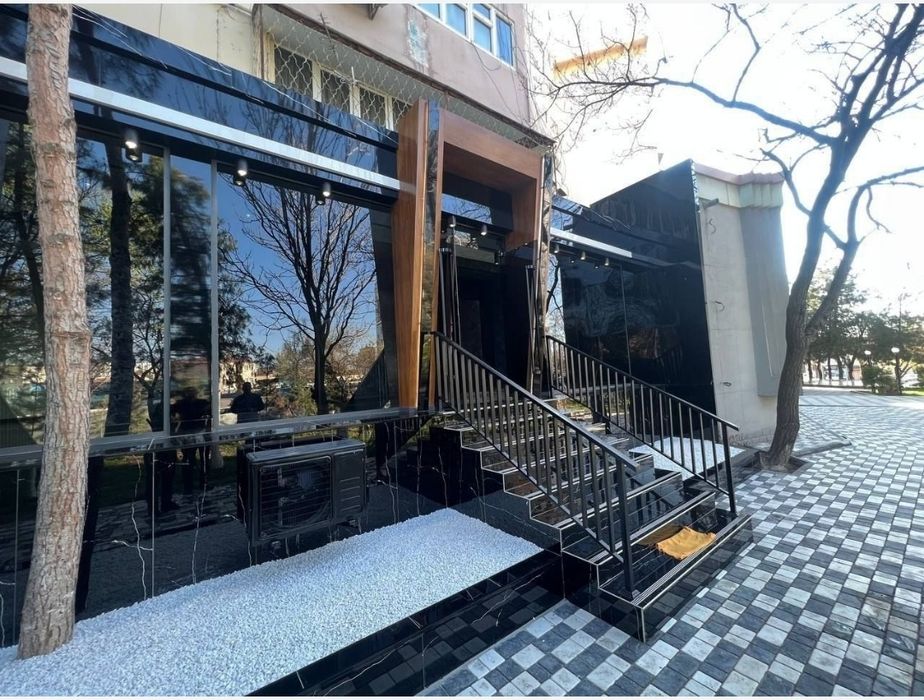 Аренда под офис Лабзак