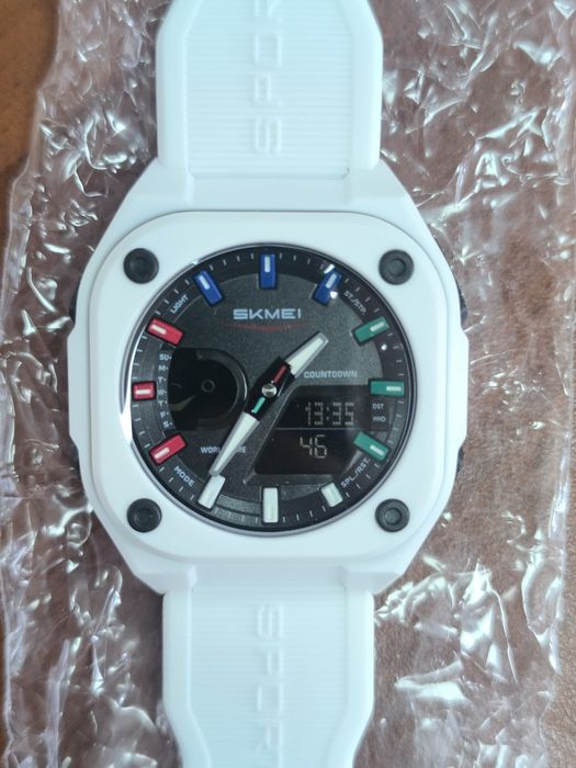 Часы наручные мужские. SKMEI 2328
