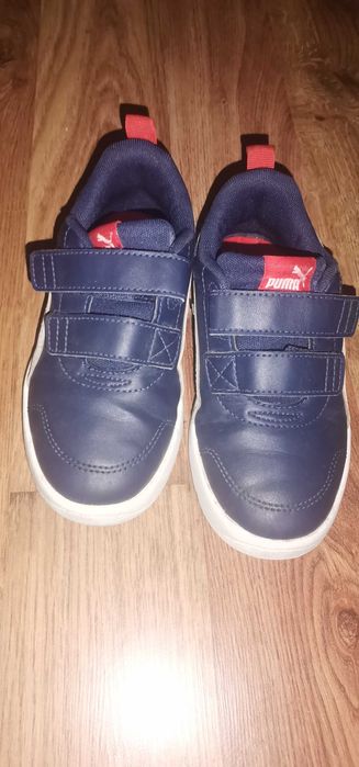 Детски Маратонки PUMA