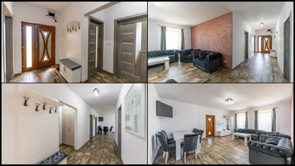 Casa inviduala, Zimandcuz (ofertă)