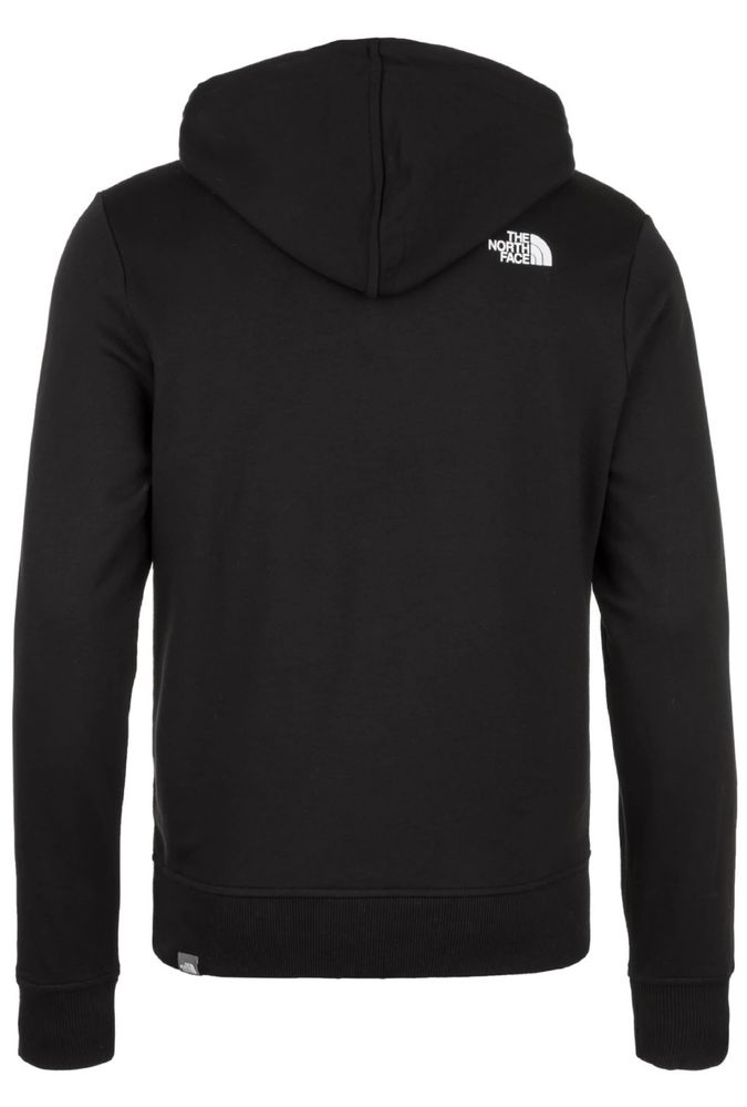 Hanorac The North Face original negru hanorac marime S , M