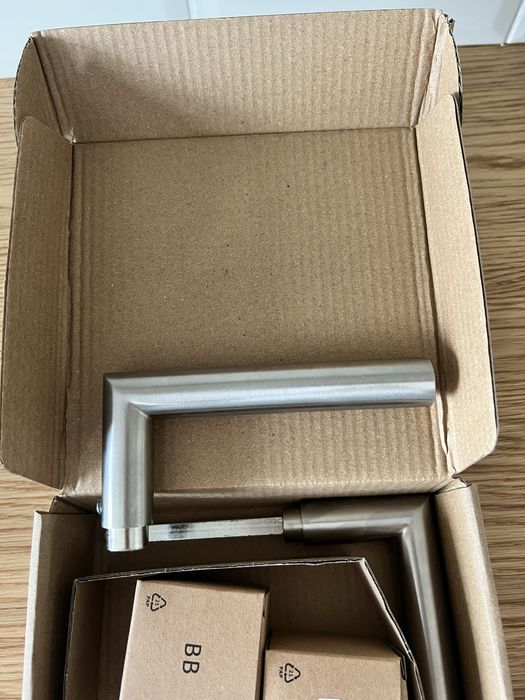 Дръжка за врата HÖRMANN