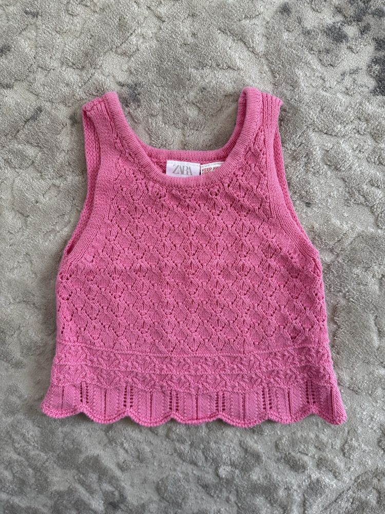 Потник ZARA - размер 92см.
