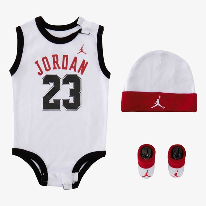 NIKE Комплект Jordan 23