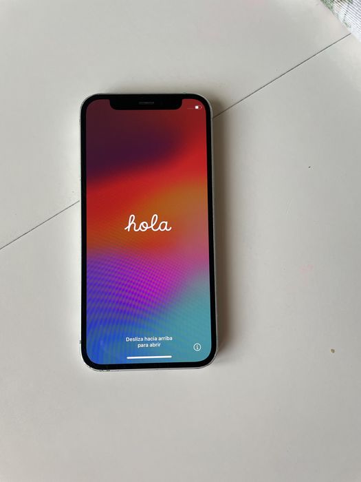 Iphone 12 mini 64 GB