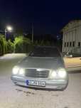 Mercedes e220 w210 de vanzare